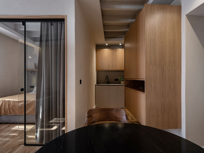 Bedroom 3, Lithinon Luxury Suites, Crete