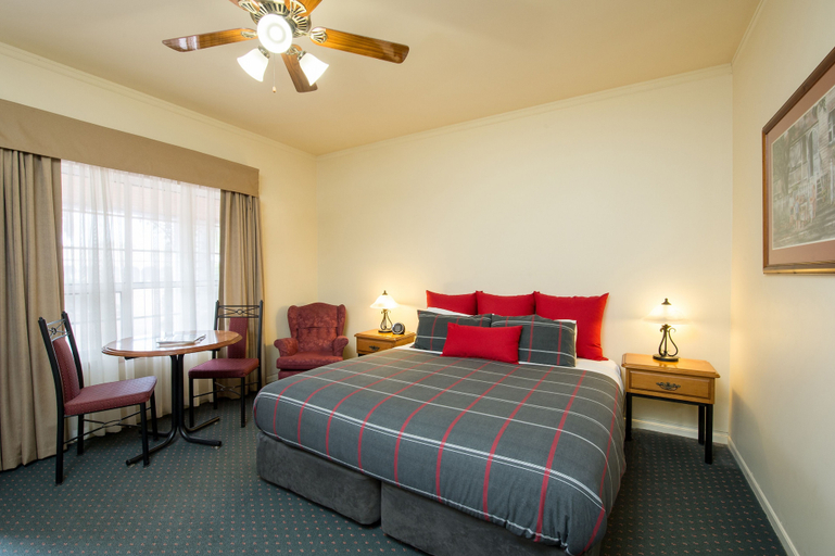 Bedroom 3, Breakfree Port Pirie, Port Pirie C Dists - City
