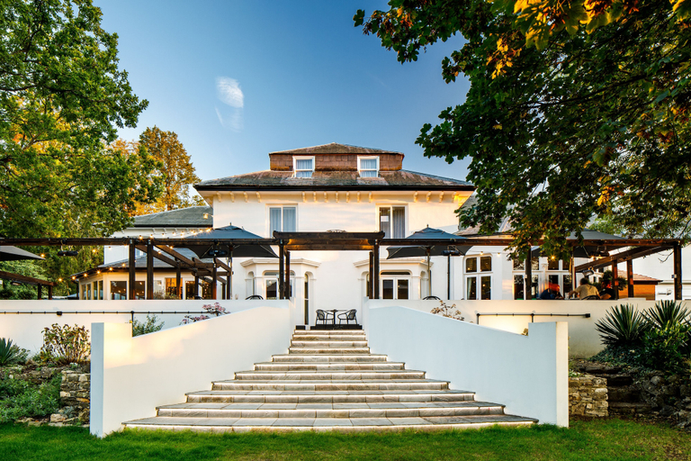Exterior & Views 3, Mercure Oxford Hawkwell House Hotel, Oxfordshire