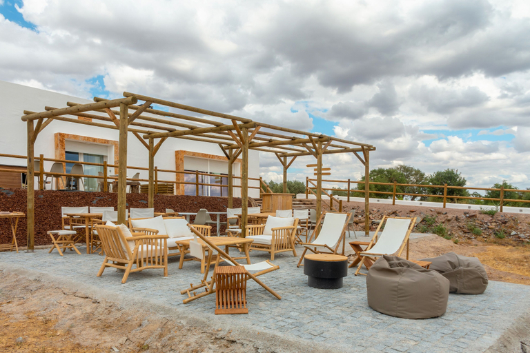 Food & Drinks 5, Reflexos d'Alma Turismo Rural, Estremoz