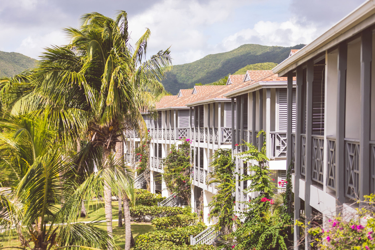Exterior & Views 2, Carlisle Bay