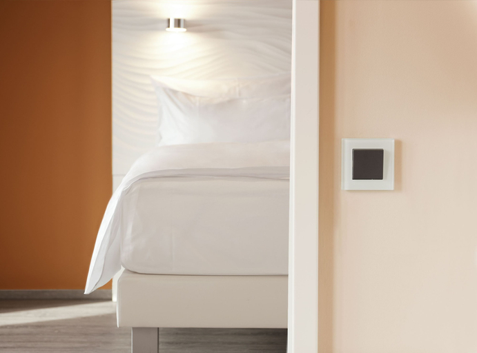 Bedroom 4, aja Warnemuende, Rostock