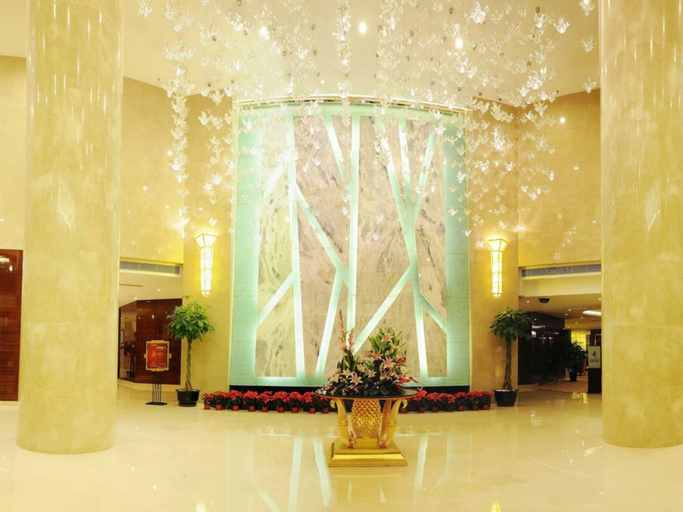 Others 4, Yinsheng International Hotel, Chengdu