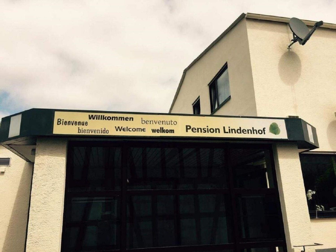 Exterior & Views 2, Pension Lindenhof, Limburg-Weilburg