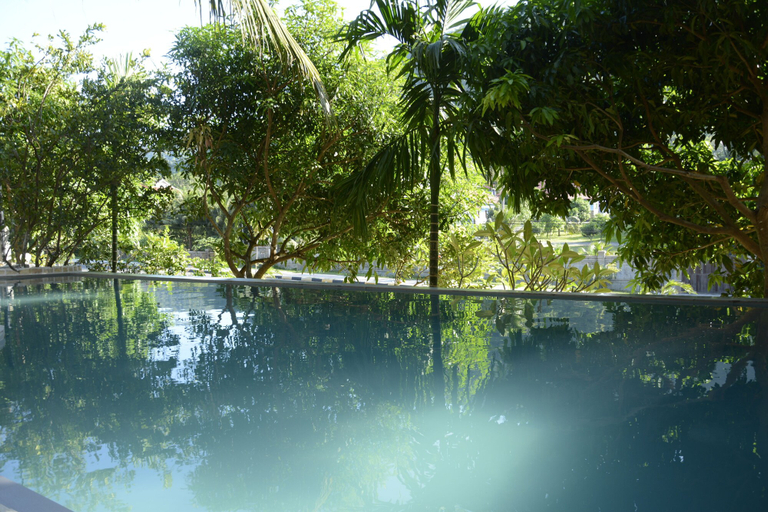 Sport & Beauty 5, Tropical Hill Kep, Kaeb