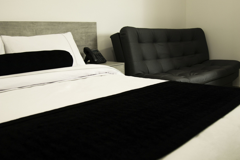Bedroom 3, Hotel El Portón de San Joaquín, Medellín