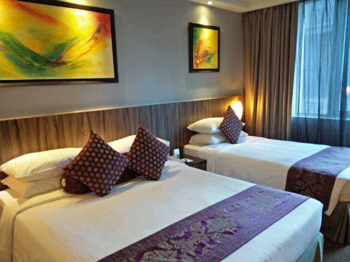Bedroom 17