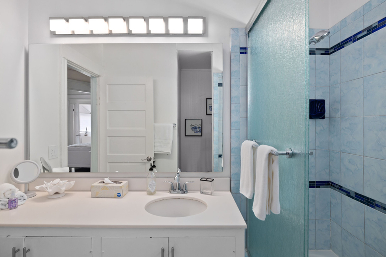 Bathroom 3, Venice Haven, Los Angeles