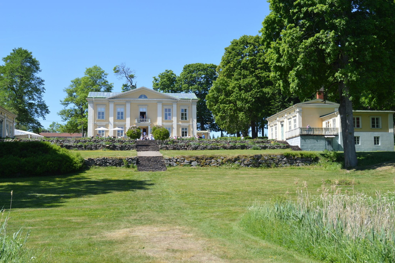 Exterior & Views 5, Asa Herrgård, Växjö