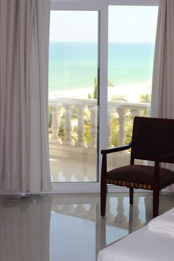 Bedroom 4, Beach Resort - Salalah, Salalah
