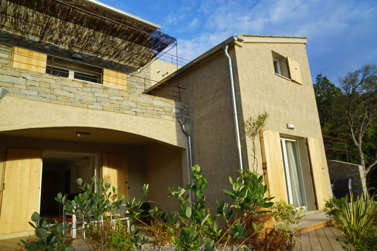 Exterior & Views 2, Suites in Erbalunga, Haute-Corse