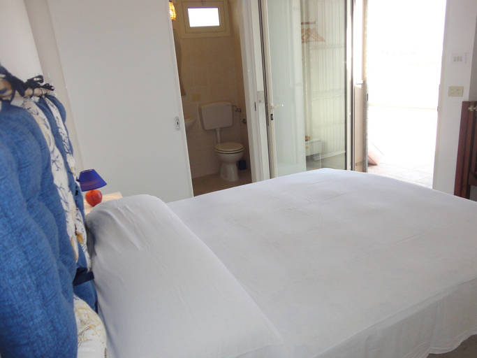 Room 2, VersoSud - Appartamento Torre Mozza 22, Lecce