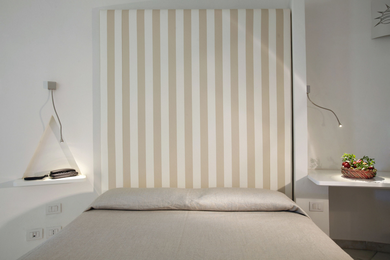 Bedroom 3, Hotel Mare Pineta, Cagliari