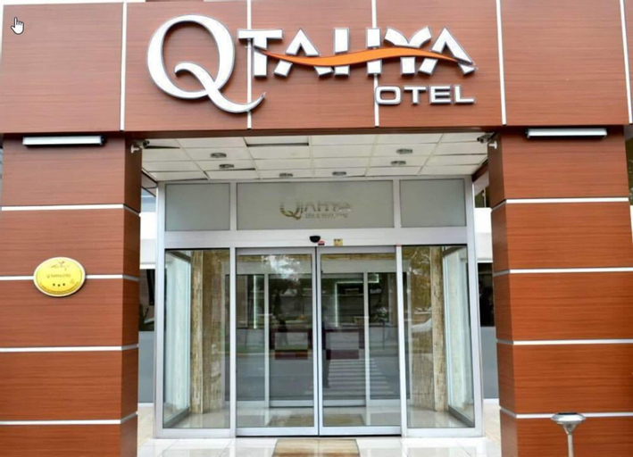 Exterior & Views, Qtahya Hotel, Merkez
