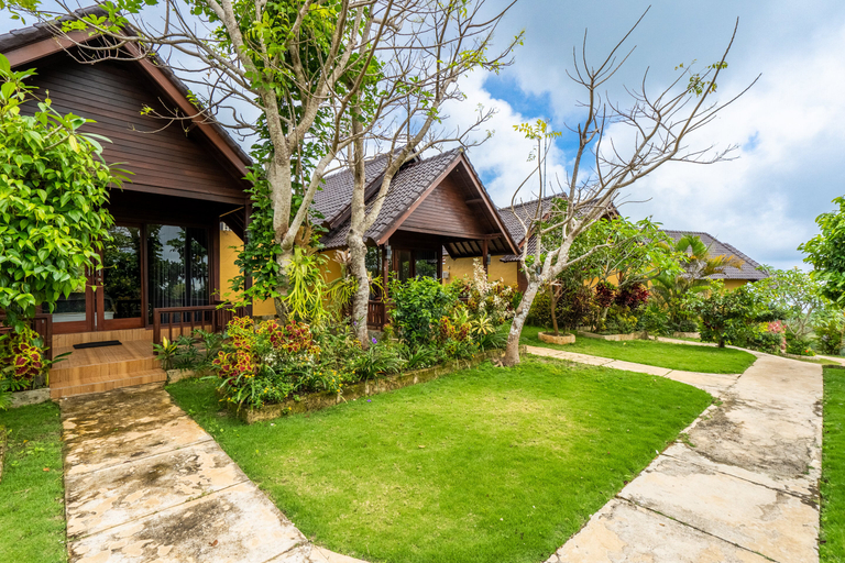 Exterior & Views 3, Pini Sentana Village - Nusa Penida, Klungkung