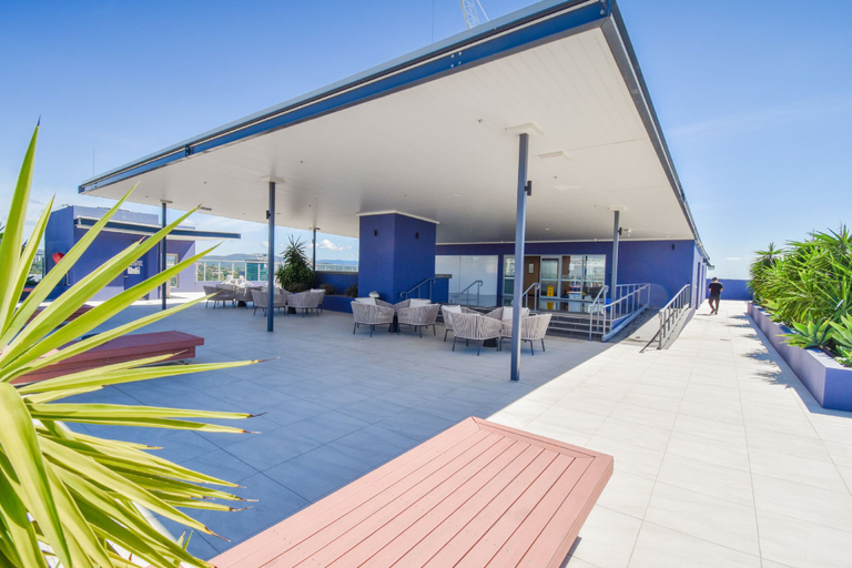 Exterior & Views 2, Belise Apartments, Fortitude Valley