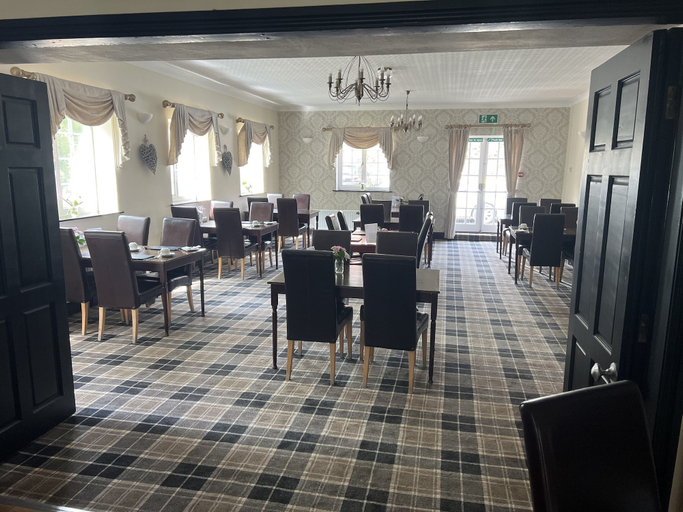Food & Drinks 4, East Ayton Lodge Hotel, North Yorkshire