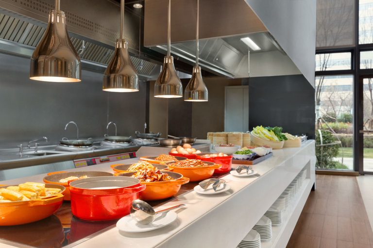 Food & Drinks 5, Hyatt Place Beijing DaXing, Beijing