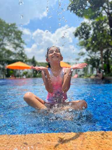 Sport & Beauty 3, Hyatt Pune, Pune