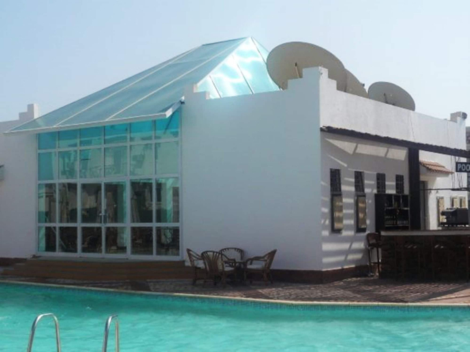 Exterior & Views 2, Logaina Sharm Resort, Sharm el-Sheikh