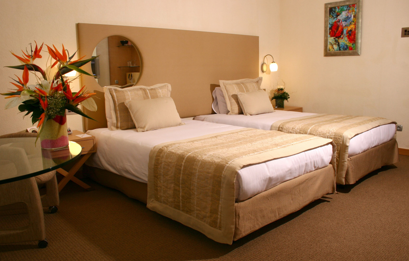Bedroom 3, WOW Istanbul Hotel, Bakırköy