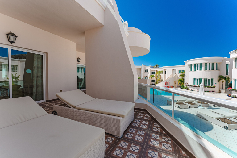 Sport & Beauty 2, Flamingo Suites Boutique Hotel, Santa Cruz de Tenerife