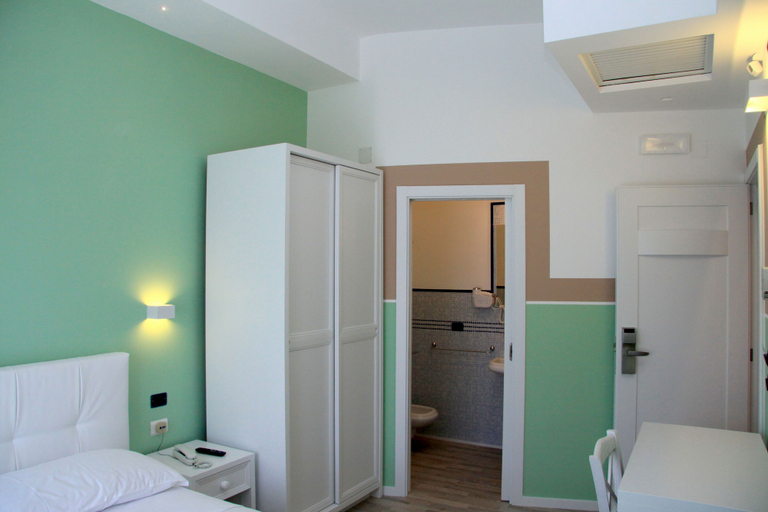 Bedroom 4, Hotel Città Bella, Lecce