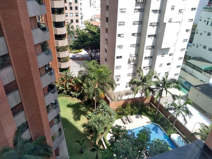 Exterior & Views 2, Ninety Flat, São Paulo