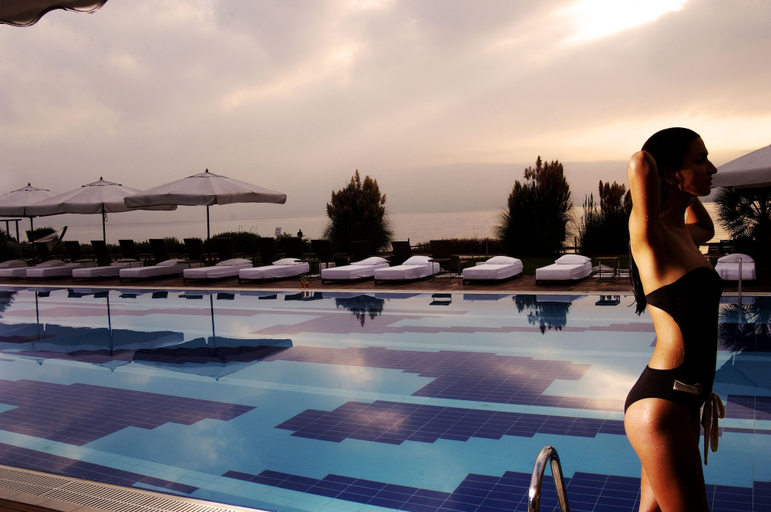Sport & Beauty 3, Richmond Nua Wellness -Spa - Adults Only, Izmit