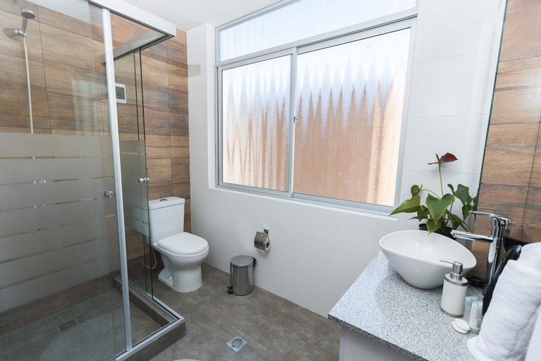 Bathroom 4, MyApartment, Pedro Domingo Murillo