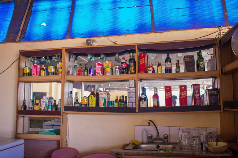 Food & Drinks 4, Taverna Guest House, Alimosho