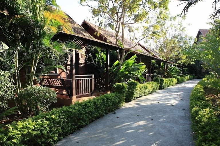 Exterior & Views 2, Golden Pine Resort, Muang Chiang Rai