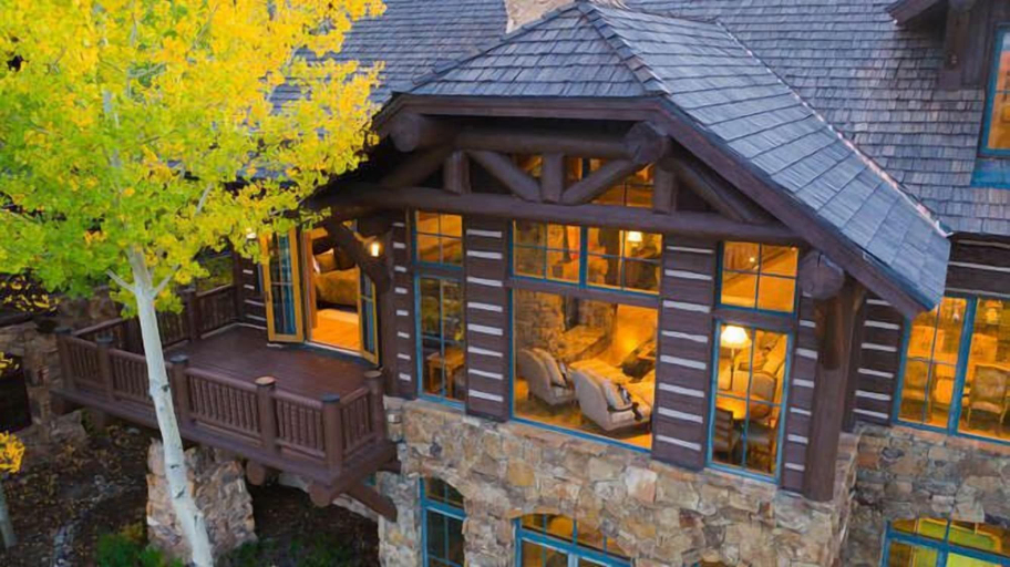 Exterior & Views 1, Snowberry by Elevation Accommodations, Eagle