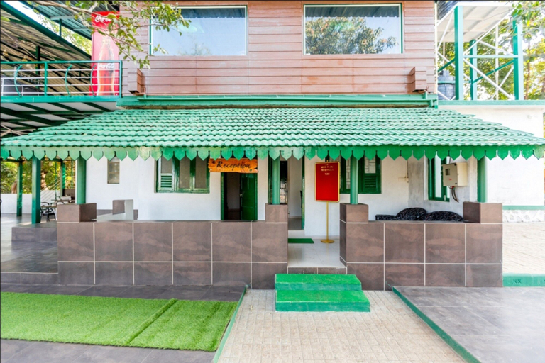 Exterior & Views 2, The Herb Farm, Nashik