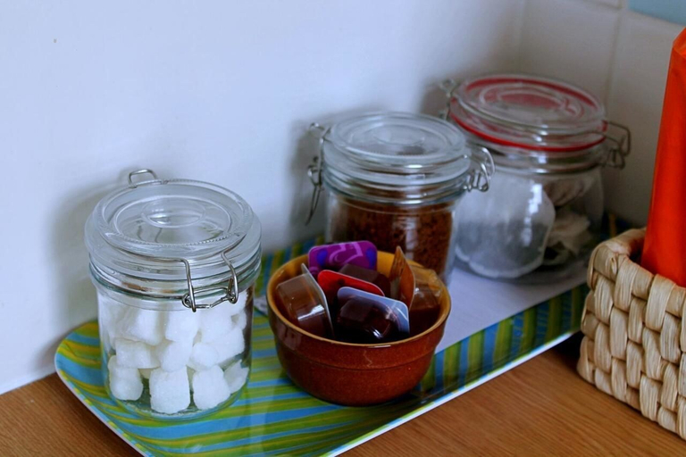 Food & Drinks, Dartmouth Holiday Chalets, Devon
