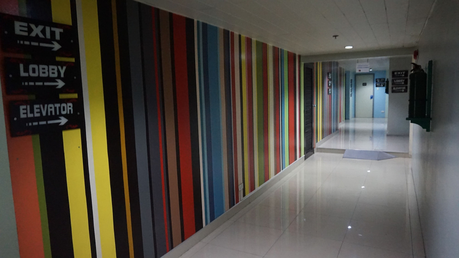 Others 5, Harts Hotel Quezon City, Quezon City