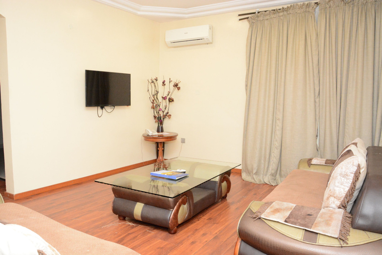 Others 5, Warri Wetland Hotel, Udu