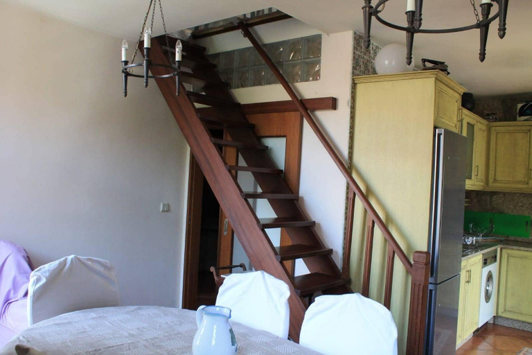 Bedroom 3, House CONTU1000, Porto