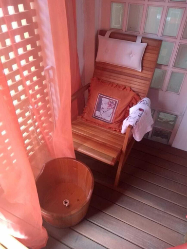 Bathroom 4, Hotel Casa Branca, Guarujá
