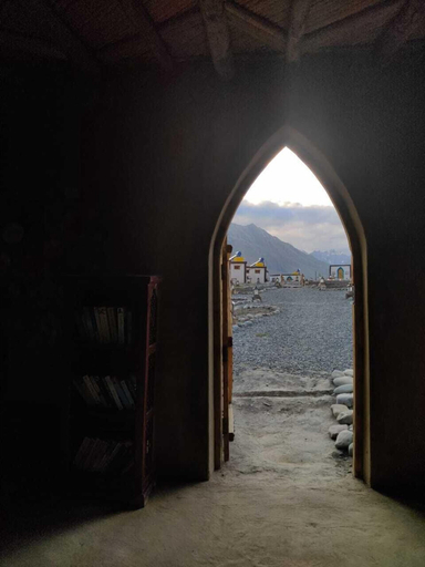Others 5, Spiti Village Resort, Lahul & Spiti