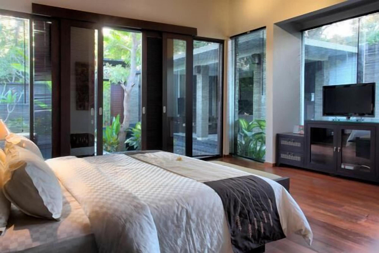 Bedroom 3, Gino Feruci Villa Lovina, Buleleng