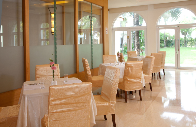 Food & Drinks 4, Formosa Garden Hotel, Tainan