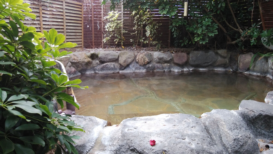 Sport & Beauty 5, YOKOSO Ryokan, Beppu