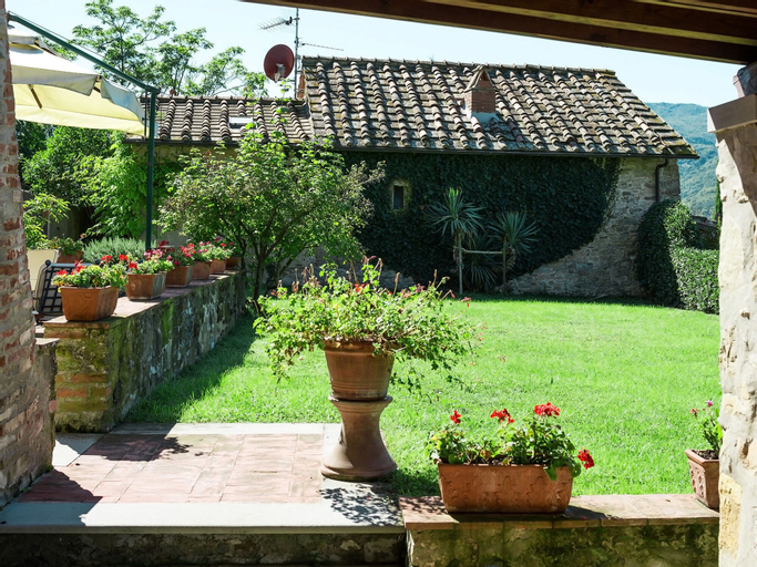 Exterior & Views 1, Villa Eleonora, Florence