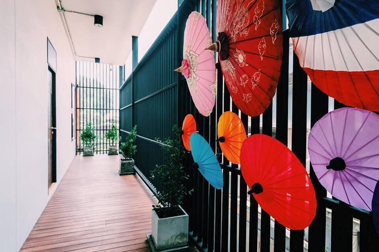 Others 5, Ten Boutique House, Muang Chiang Mai