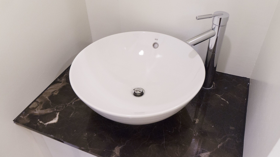 Bathroom 3, Pisces Garden B&B, Pingtung