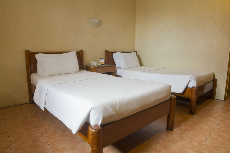 Bedroom 21