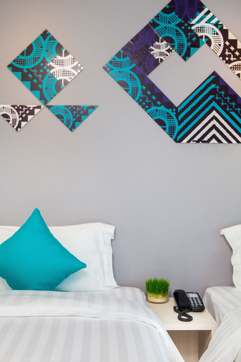 Bedroom 8