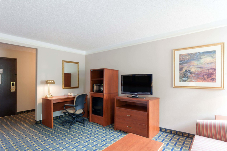 Others 5, Baymont by Wyndham Memphis East, Shelby