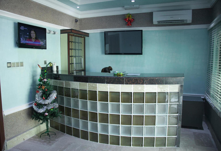Others 4, Milestone Hotel, Eti-Osa